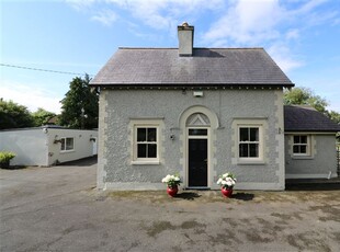 Oldtown Lodge , Celbridge, Kildare