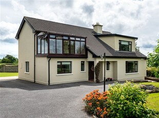 Parsonstown, Mullingar, Westmeath