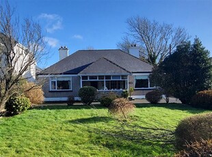 Station Road, Ballina, Mayo F26 K7CP