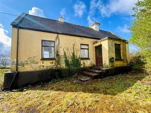 Teach Na Leice, Slate, Lettermore, Co. Galway