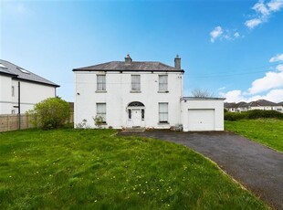 The Elms, College Road, Castleknock, Dublin 15, County Dublin