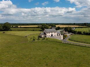 Tirernan on c. 33 Acres, Ballickmoyler, Laois