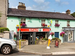 Wayside, The Square, Enniskerry Village, Co. Wicklow