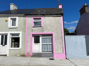 Main Street, Ballingarry