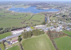 0.54 acre site, gort road, ennis, co. clare