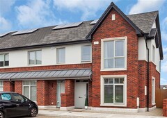 1 the mews, castle farm, naas, kildare