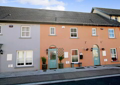 22 The Square Drummin Village, Nenagh