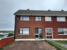 42 Clareview Park Ballybane, Galway City