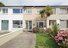 45 the crescent, millbrook lawns, tallaght, dublin 24