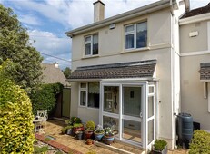 7 trafalgar court, greystones, co. wicklow