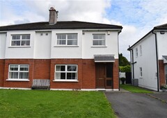 9 Ard Phelim, Tullow, Carlow