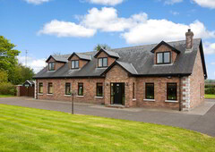 aingeal lodge killeary, lobinstown, navan