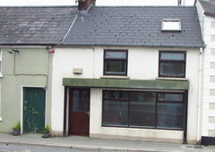 no 4 station road, kingscourt