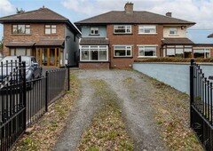 shandon, 444 howth road, raheny, dublin 5