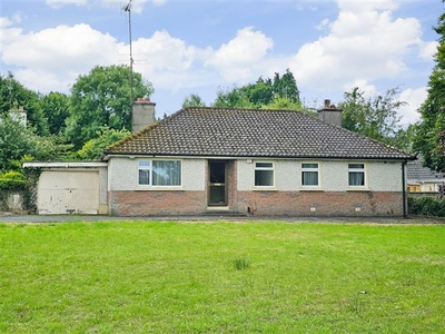 1 Viewmount, Longford Town, Co. Longford