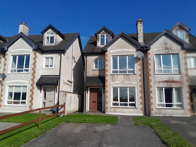 11 Ard Na Greine, Mitchelstown, Cork