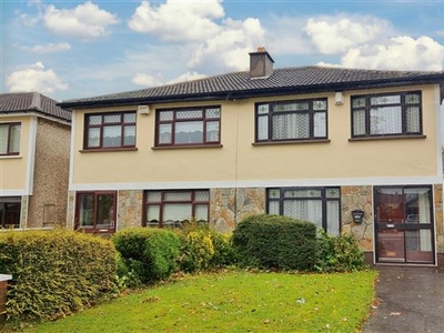 129 Saint John's Wood West, Clondalkin, Dublin 22, Co. Dublin