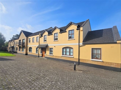 16 Saddlers Way, Kilcullen, Kildare