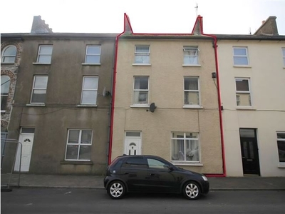 18 James Street, Tipperary Town, Tipperary