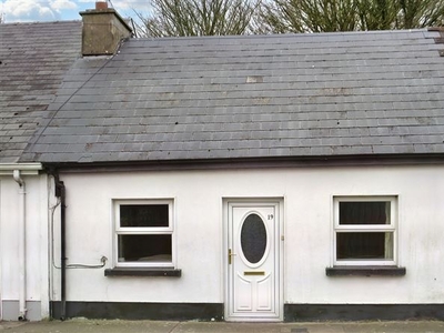 19 West End, Milford, Charleville, Co. Cork