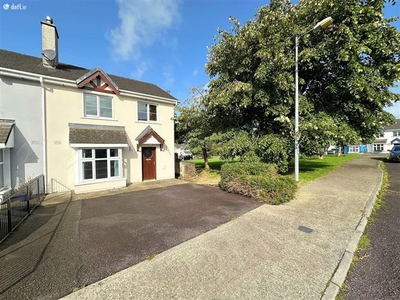 23 The Orchards, Kinsale, Cork