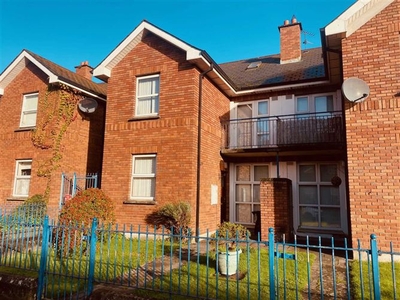 24 Windmill Court, Dundalk, County Louth