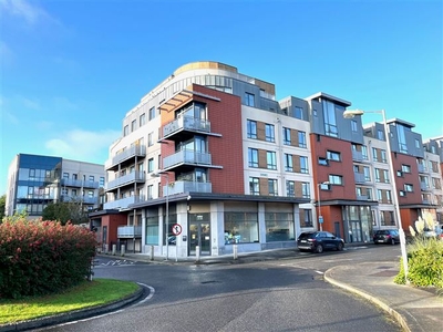 25 Compass Court North, Royal Canal Park, Ashtown, Dublin 15