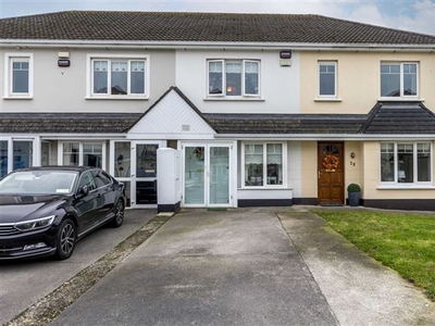 27 Holywell Rise, Swords, County Dublin