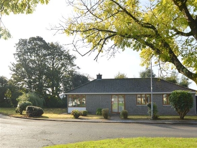 4 Westbrook Court, Dwyers Road, Midleton, Cork