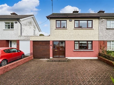 44 Troytown Heights, Navan, Meath