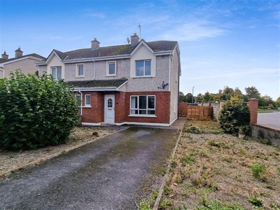 48 Bruach Na h'Abhainn, Quin Road, Ennis, Co. Clare