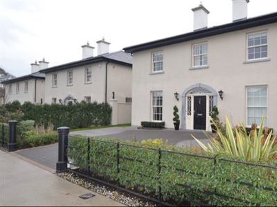 48 Seachnall Abbey , Dunshaughlin, Meath