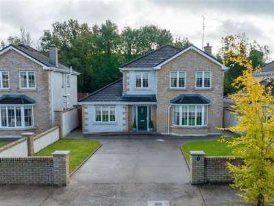 6 Drumglen Drive, Swellan, Cavan, County Cavan