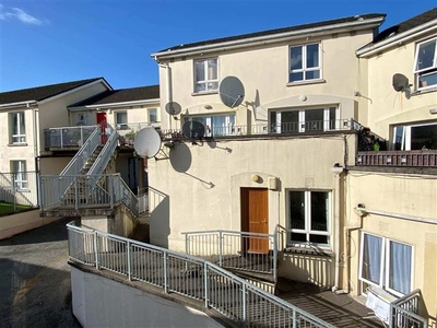 6 The Steeples, Navan, Meath