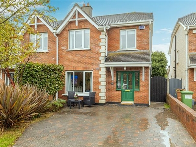 61 Gainsborough Green, Malahide, Dublin