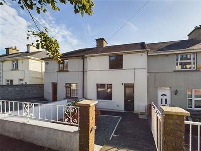 7 Marymount, Ferrybank, Waterford