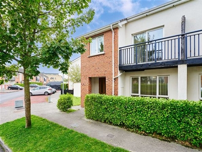 84 Phibblestown Wood, Castaheany, Clonee, Dublin 15, County Dublin