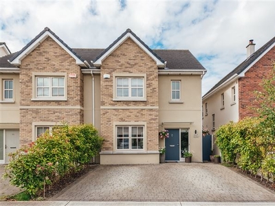 89 Stoneleigh, Naas, Co. Kildare