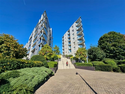 Apartment 1, Block 6, Prospect Hill, Dublin 11, Finglas