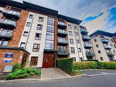 Apt 175, Block 4, Parklands, Northwood, Santry, Dublin 9, County Dublin