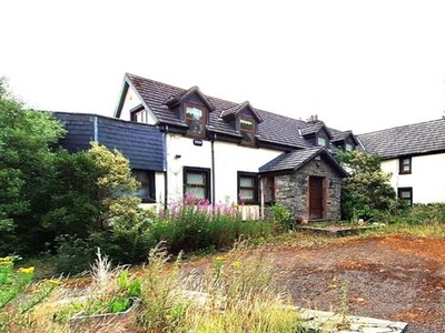 Baunreagh Lodge, Baunreagh, Old Leighlin, Carlow