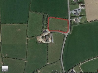 c. 1.5 Acre Site (FPP) at Cleariestown South, Aughwilliam, , Cleariestown, Wexford