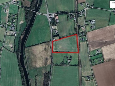 c. 9.36 Acres, Maganey, Kildare