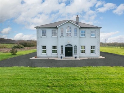 Moortown Great, Garrison Road, Ballymitty, Wexford