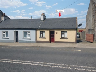 The Cottage, Main Street, Moneygall, Offaly