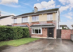 119 balreask village, navan, co. meath c15 x5f7