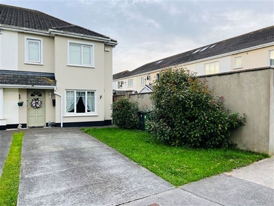 1 Holywell Heights, Swords, Dublin