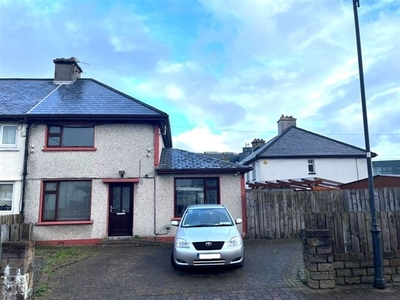 14 Saint Brigid's Place, Sligo City, Sligo