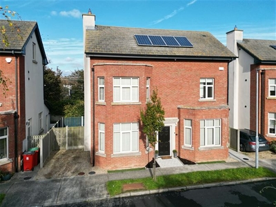 3 Dargan's Way, Sutton, Dublin 13