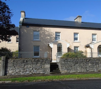 Apartment 4 Hollymount, Cartron Hill, Sligo